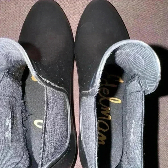 Sam Edelman Tinsley Rubber Boots used like a New - Picture 8 of 9